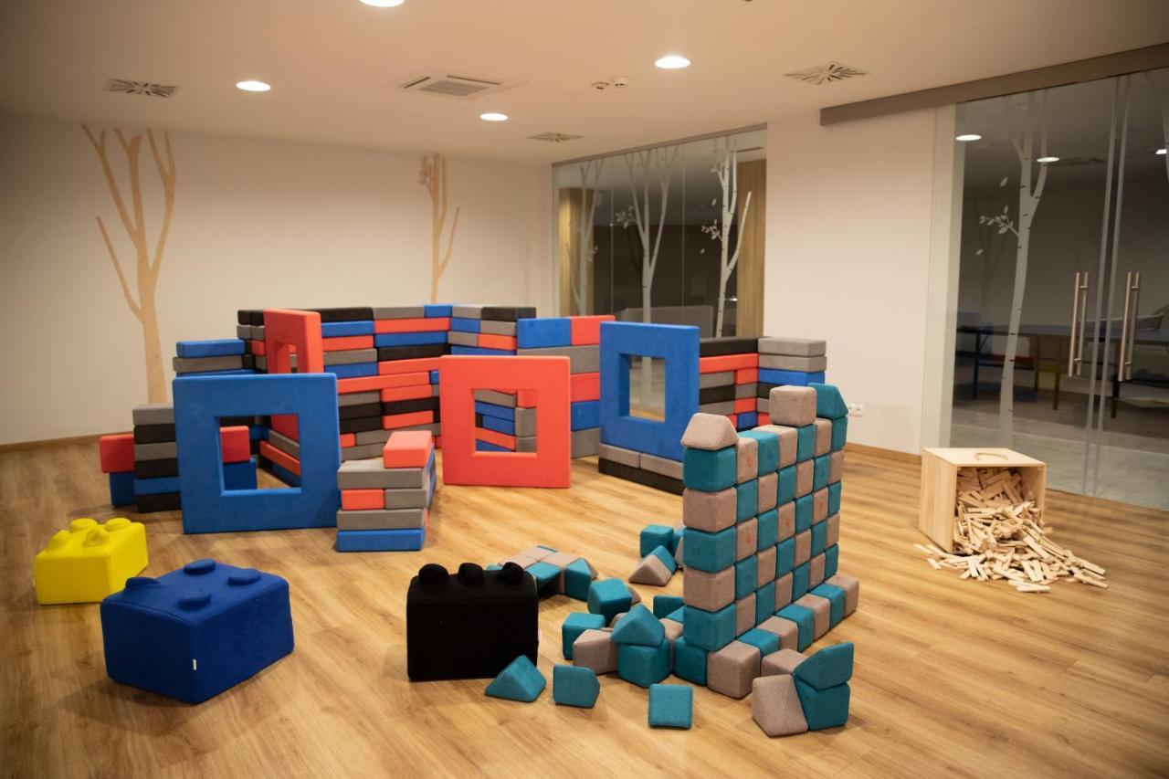 Notera Hotel Spa Charzykowy Εξωτερικό φωτογραφία