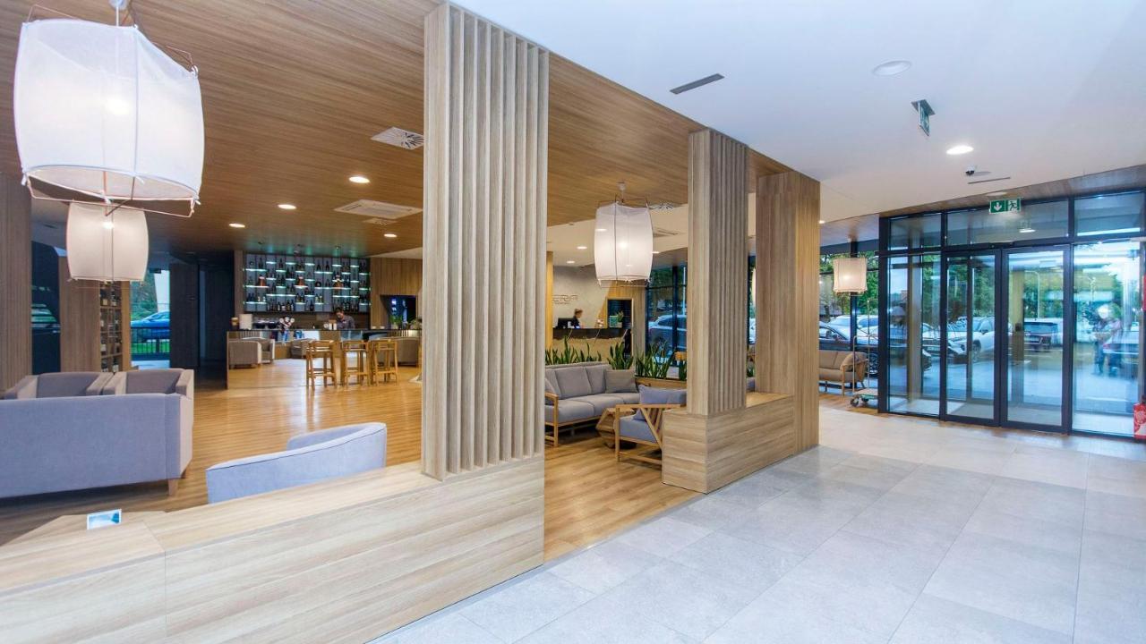 Notera Hotel Spa Charzykowy Εξωτερικό φωτογραφία