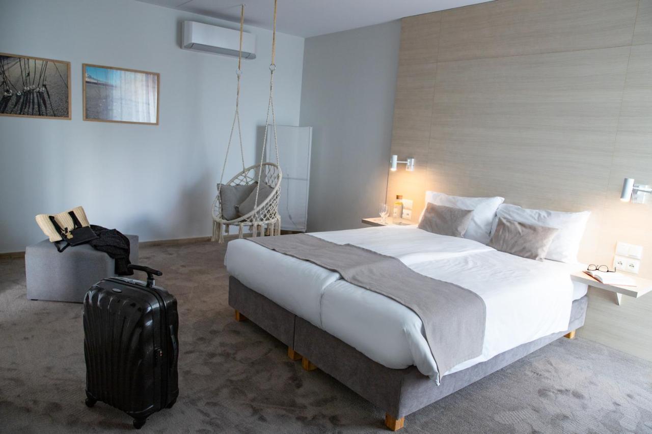 Notera Hotel Spa Charzykowy Εξωτερικό φωτογραφία