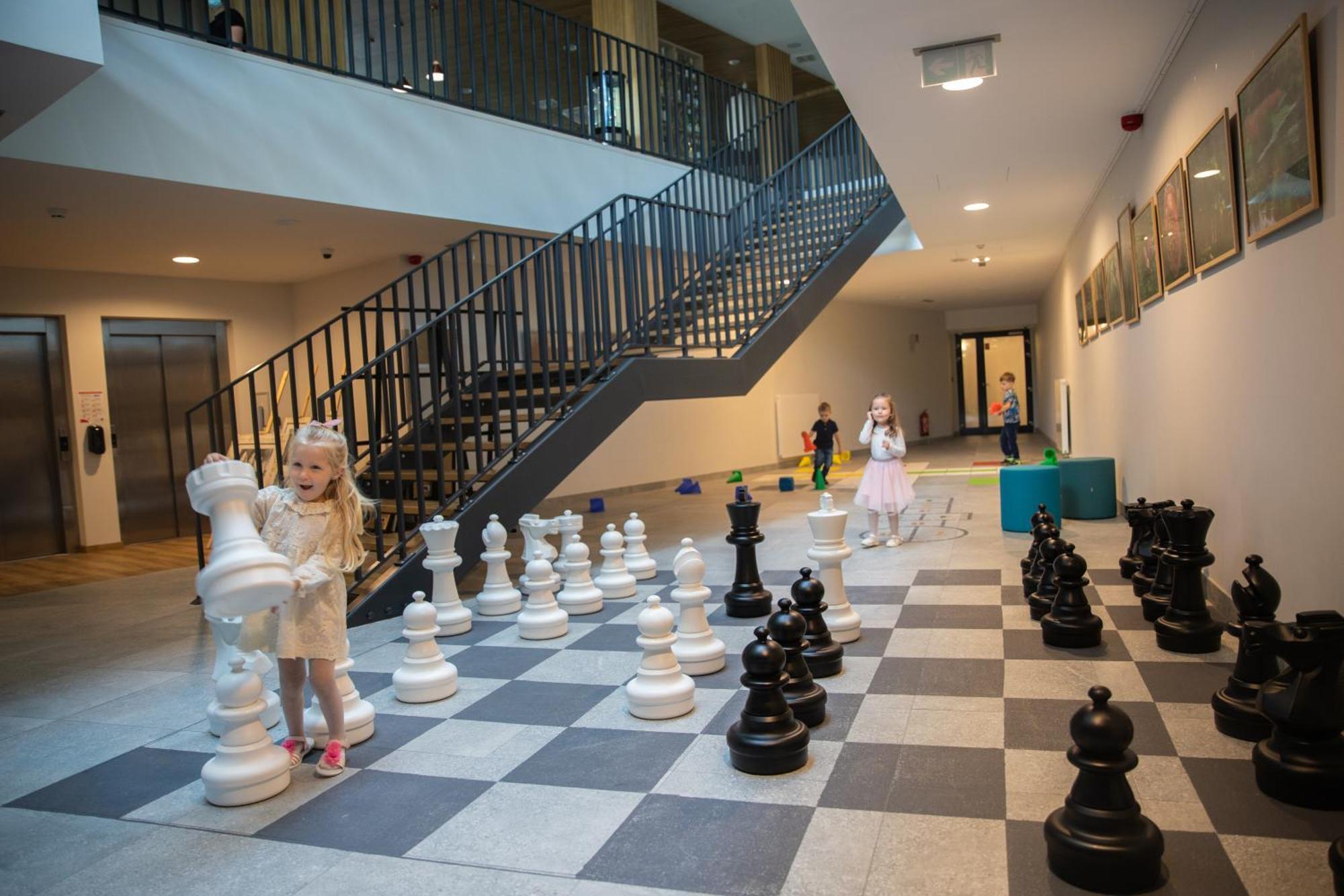 Notera Hotel Spa Charzykowy Εξωτερικό φωτογραφία