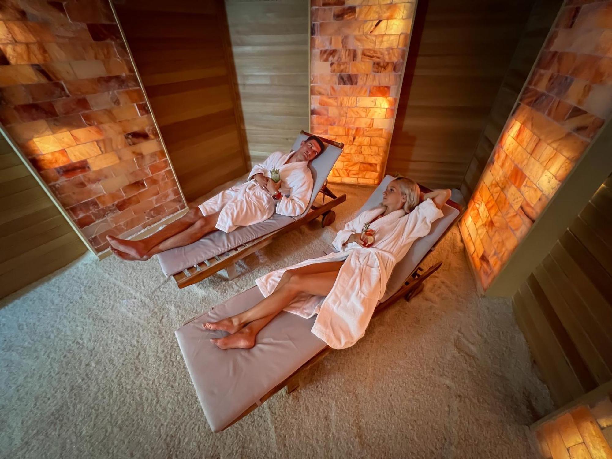 Notera Hotel Spa Charzykowy Εξωτερικό φωτογραφία