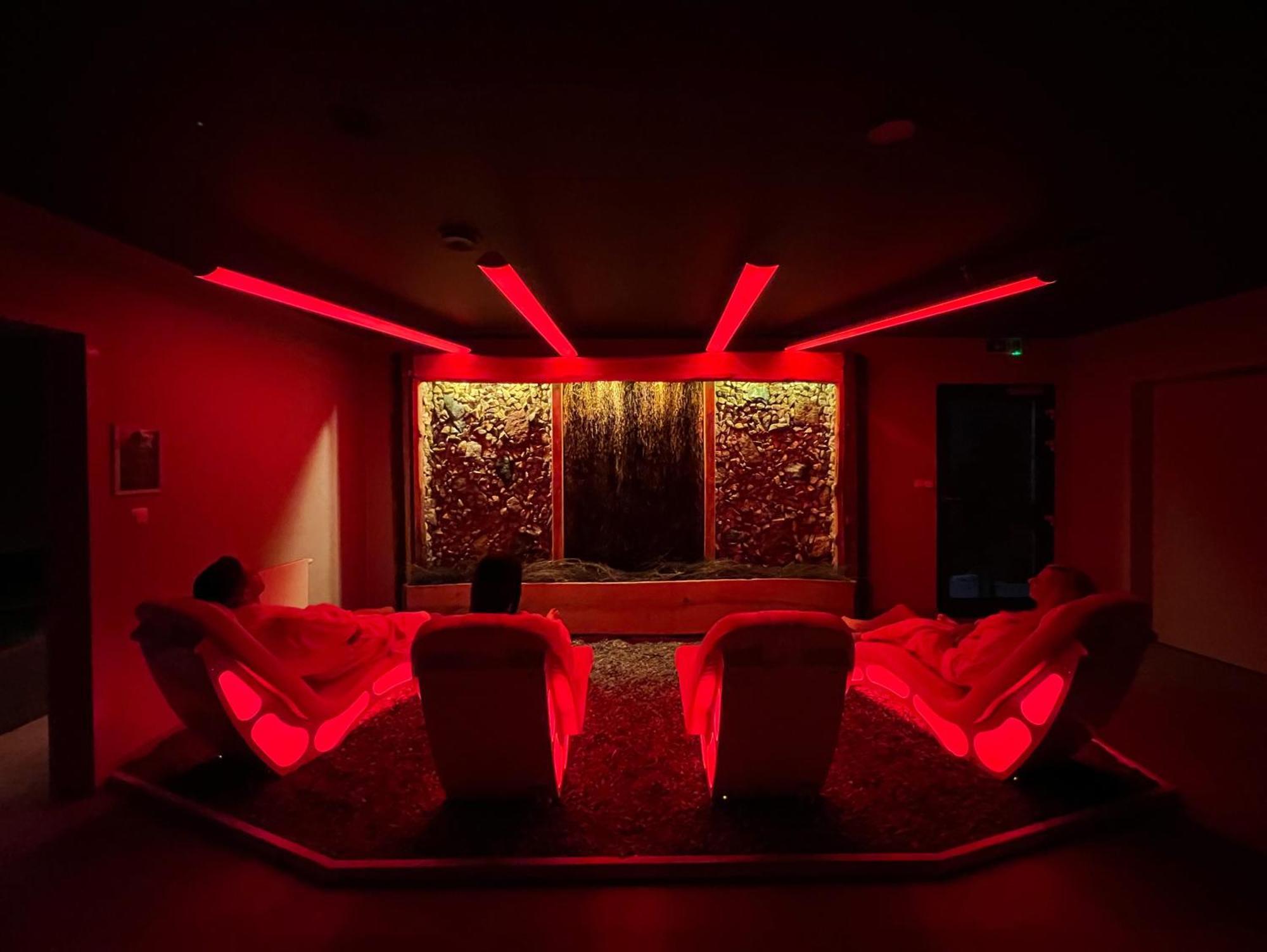 Notera Hotel Spa Charzykowy Εξωτερικό φωτογραφία