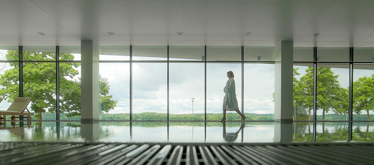 Notera Hotel Spa Charzykowy Εξωτερικό φωτογραφία