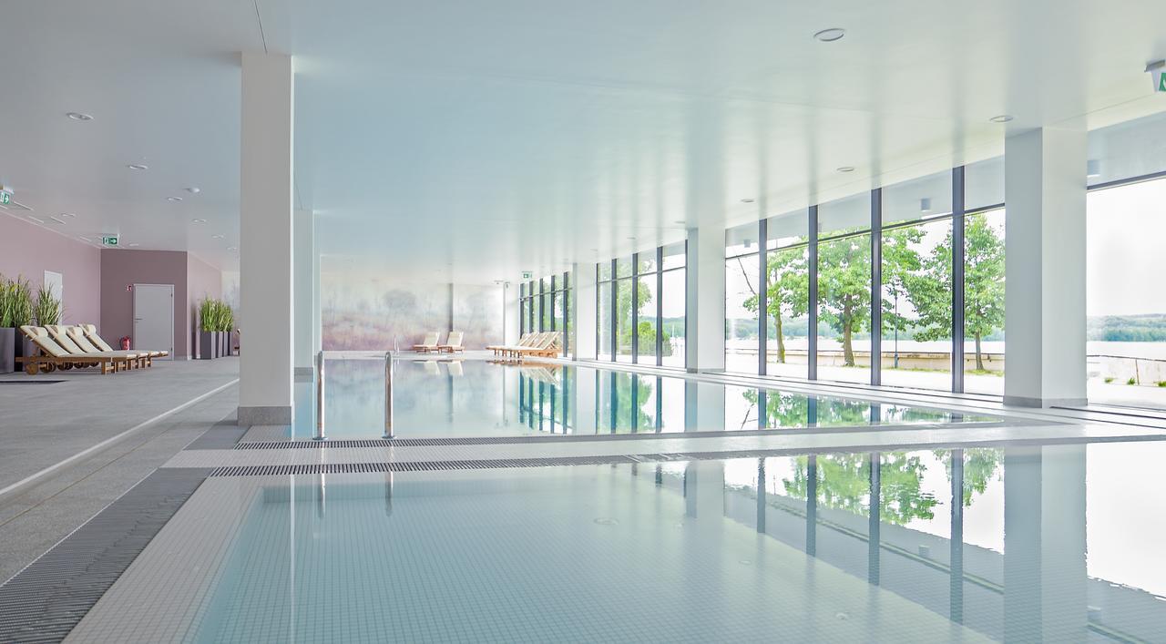 Notera Hotel Spa Charzykowy Εξωτερικό φωτογραφία